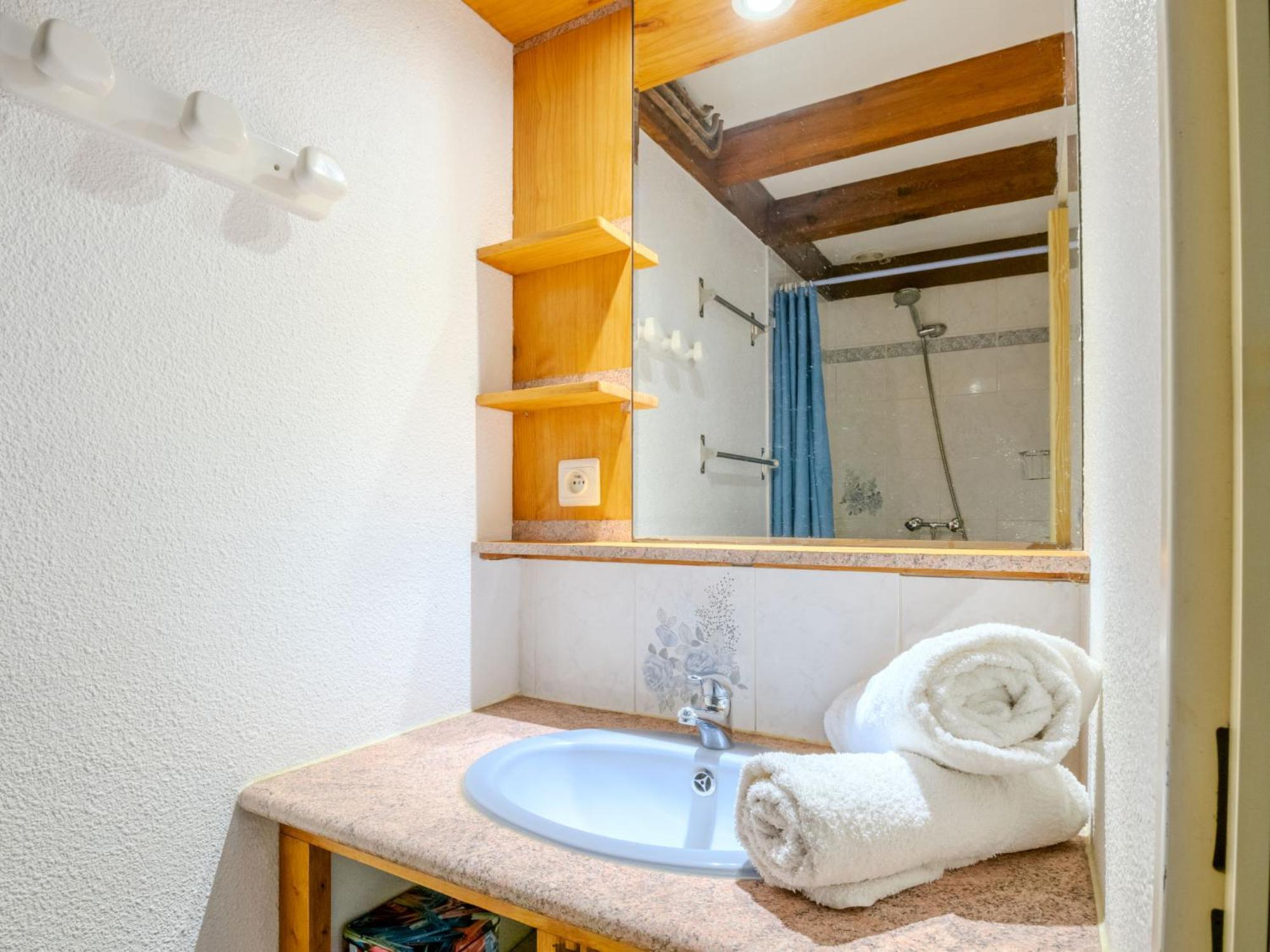 Apartment Les Landaises By Interhome Mimizan Plage Exterior foto